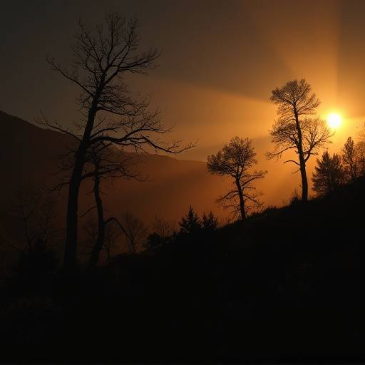 Case Study: Location Scouting for 'The Horizon' Thumbnail